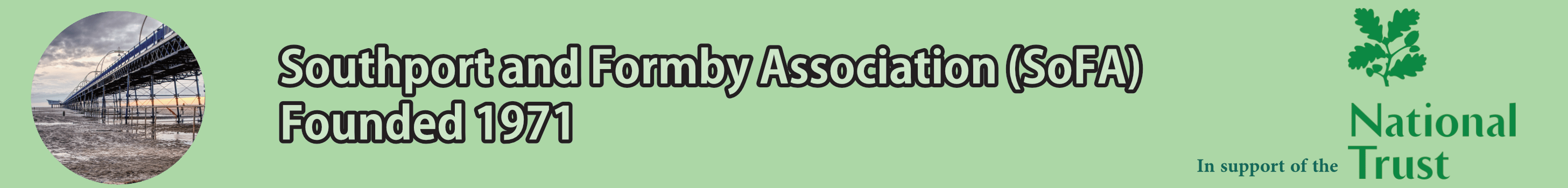 Southport and Formby Association of the National Trust