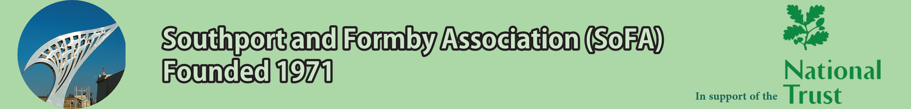 Southport and Formby Association of the National Trust