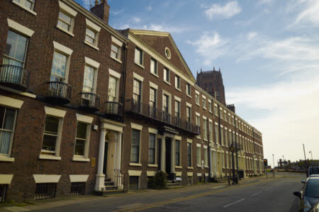 Hardmans' House, SoFA