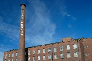 Stockport Hat Museum