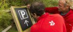 Car Parking changes at Formby NT