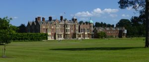 Sandringham, Norfolk, Southport and Formby Association 