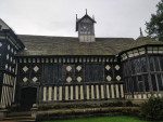 Rufford Old Hall
