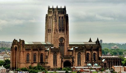 Liverpool Anglican Cathedral