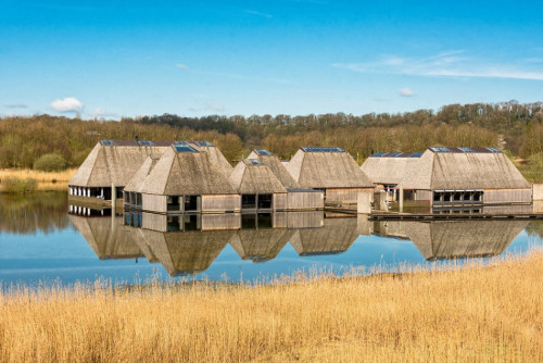 Brockholes Nature Reserve