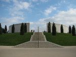 National Memorial Arboretum