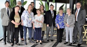 50th Anniversary meal SoFA