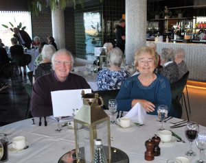 Jean and Ian 50th Anniversary