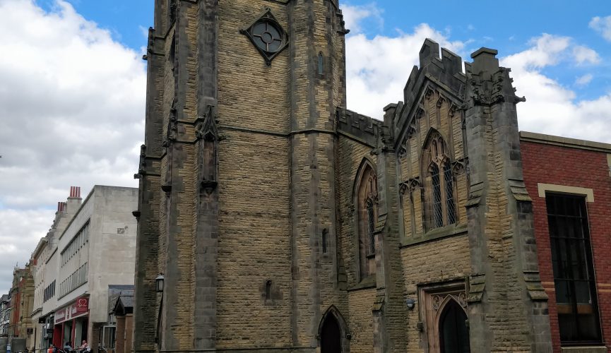 SoFA has new Venue and meeting day