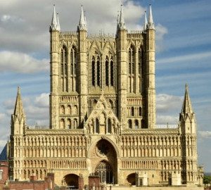 Lincoln Cathedral
