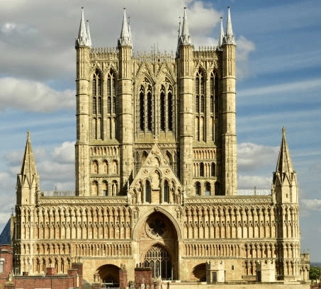Lincoln Cathedral