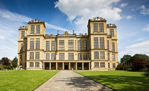 Hardwick Hall