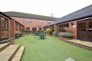 The Olde Barne Hotel