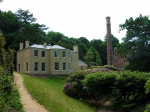 Quarry Bank Mill 3