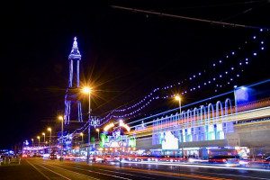 Blackpool Tower