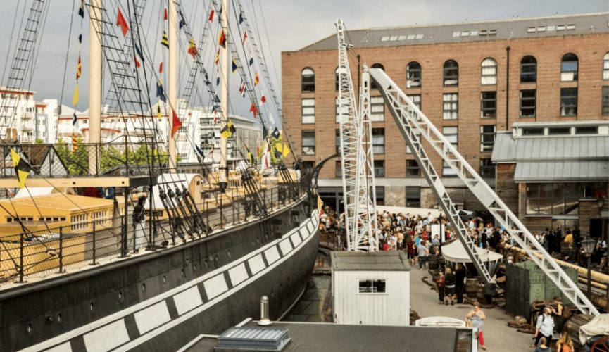 SS Great Britain