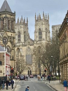 York Minster