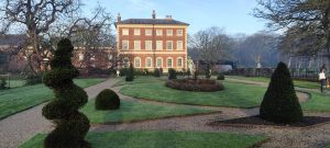 Lytham Hall