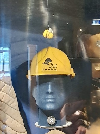 Hat Museum